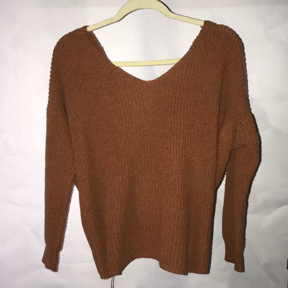 SHEIN sweater